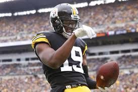 AroundThe412's tweet photo. 🚨 JuJu Jersey Giveaway 🚨

Giving a JuJu jersey to a random person who:

-Follows us
-Follows @crowworthytakes 
-Retweets this tweet 

Comment below your size and what style jersey you’d want (home, away, throwback, color rush) https://t.co/qpbFPh8oQQ