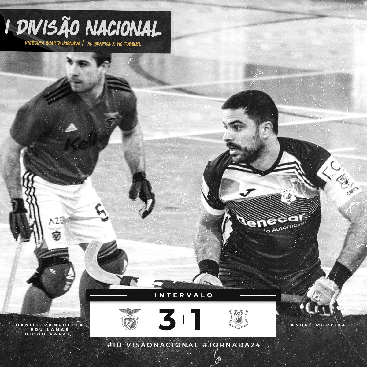 hcturquel's tweet photo. ⏱ RESULTADO AO INTERVALO!

#SangueBruto #UmaFamília #SLBHCT #IDivisãoNacional https://t.co/sokHnqp0qB