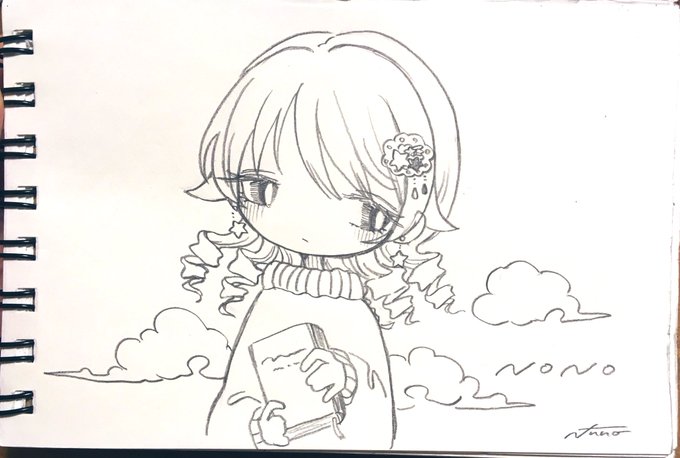#森久保乃々 