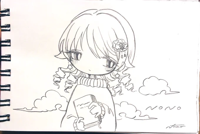 #森久保乃々 
