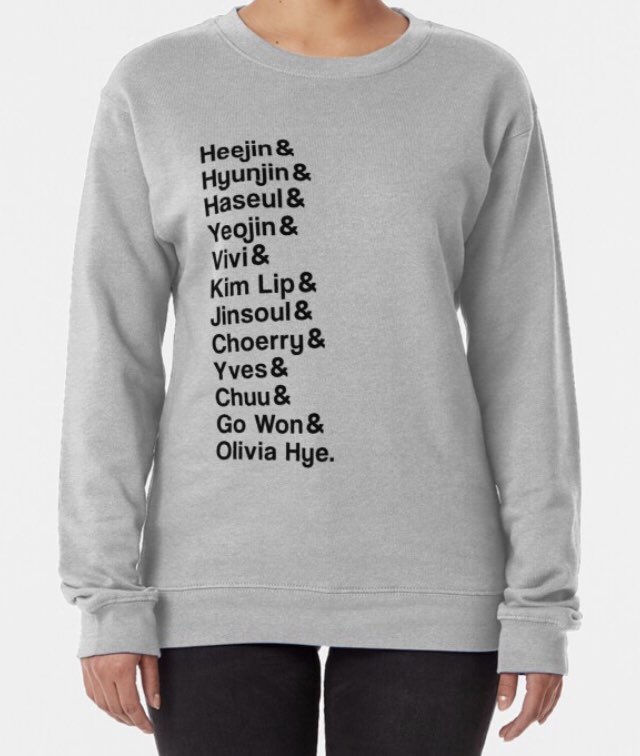 UsanShop's tweet photo. Vous êtes OT12 de toute façon non ?

#usanshop #loona #이달의소녀 #kpop https://t.co/yF4DqmhW4p