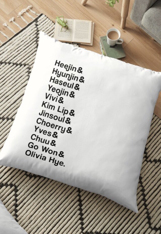 UsanShop's tweet photo. Vous êtes OT12 de toute façon non ?

#usanshop #loona #이달의소녀 #kpop https://t.co/yF4DqmhW4p