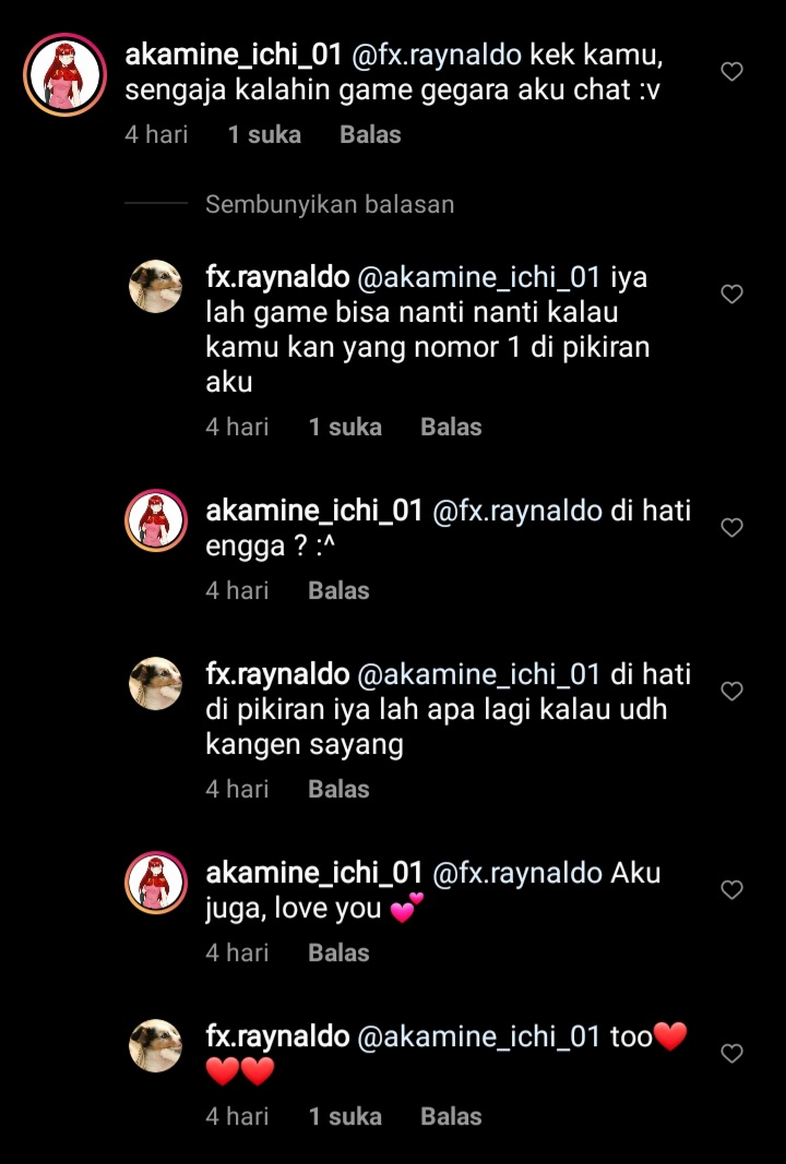 aingzamil's tweet photo. Kalian punya WA masing2 kan? 
Gak usah di kolom komentar deh https://t.co/afPvkrHZ2H