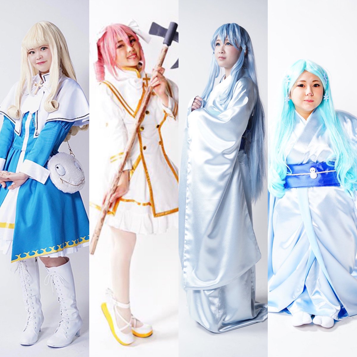 エクシーMC@オーダーメイド衣装&アイテム専門店【公式】 (@excmc_com