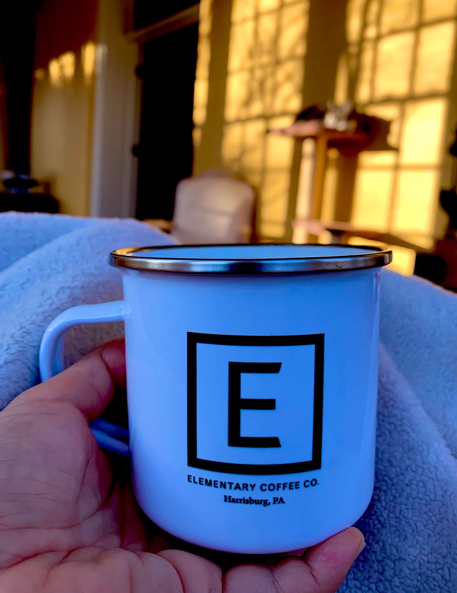 SenatorPattyKim's tweet image. A perfect morning. Thanks @ElementaryCC for yesterday’s delivery. We’ll be ordering again soon!