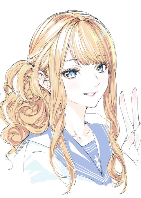 ただのらくがき 