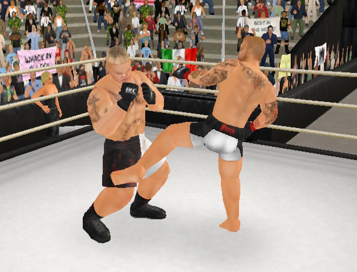 MDickieDotcom's tweet image. Instead of fumbling for a specific button to block, you now simply hold back - which is much more intuitive and in line with what we expect from games like Tekken &amp;amp; Street Fighter: