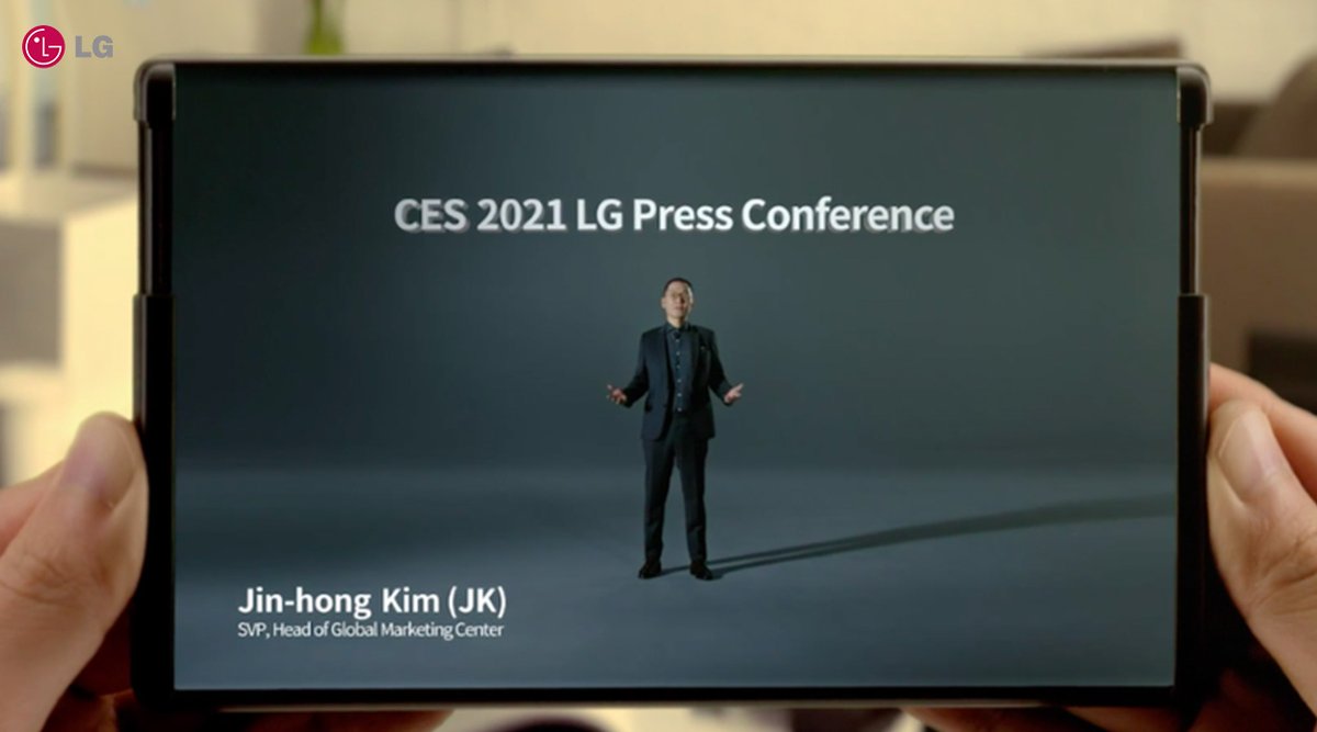 anDroidNews_de's tweet image. Von vielen wurde das #LG Rollable schon totgesagt. Manch einer wollte die gesamte LG-Smartphone-Sparte eingestampft sehen. Nun gibt es neue Beweise, die etwas komplett anderes suggerieren.
.
► go2android.de/lg-rollable-la…
.
#LGRollable #ExplorerProject #ProjectB