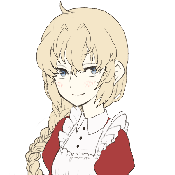 三つ編みのtwitterイラスト検索結果 三つ編みのtwitterイラスト検索結果