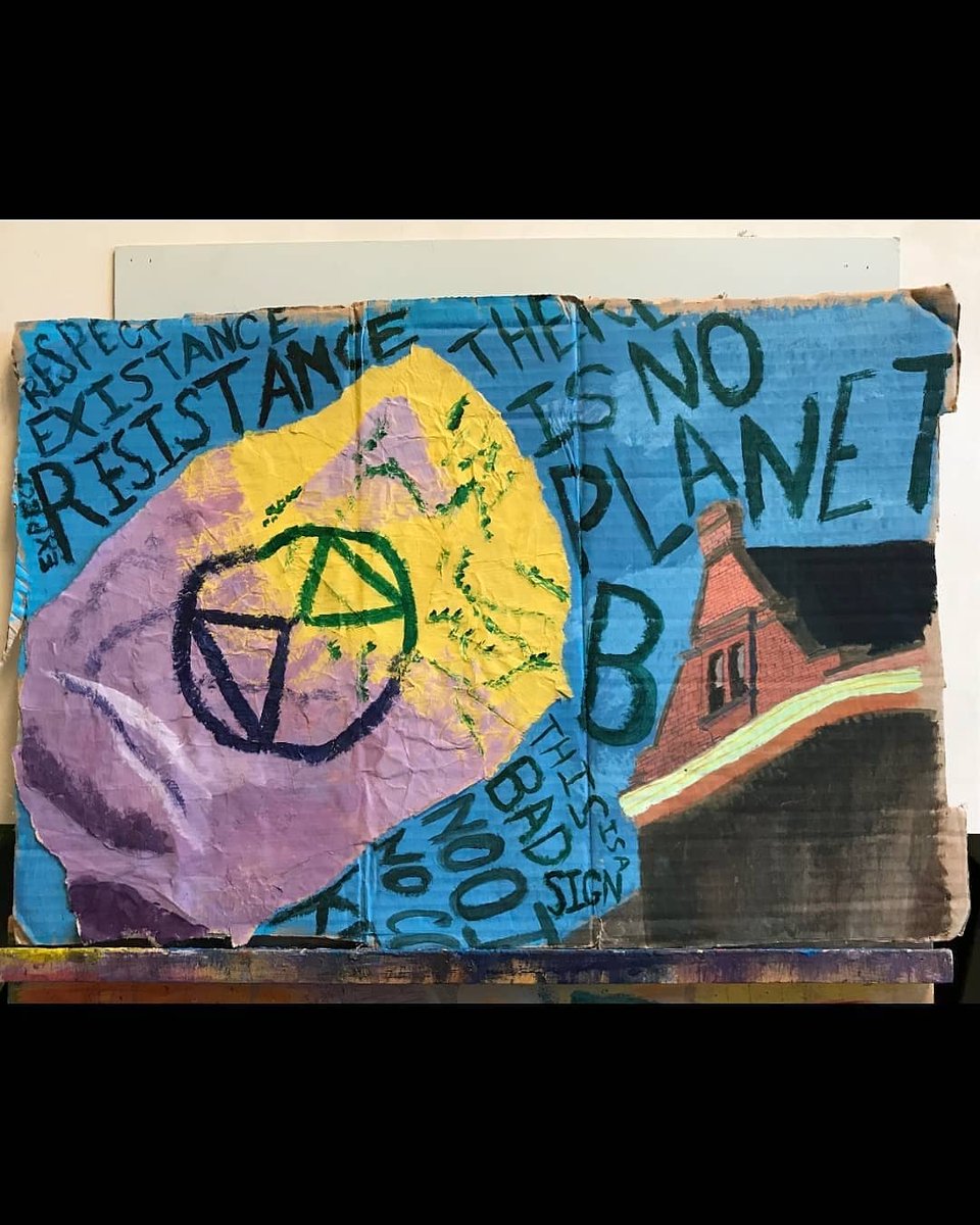 Fridays for Future Northern Ireland tweet media