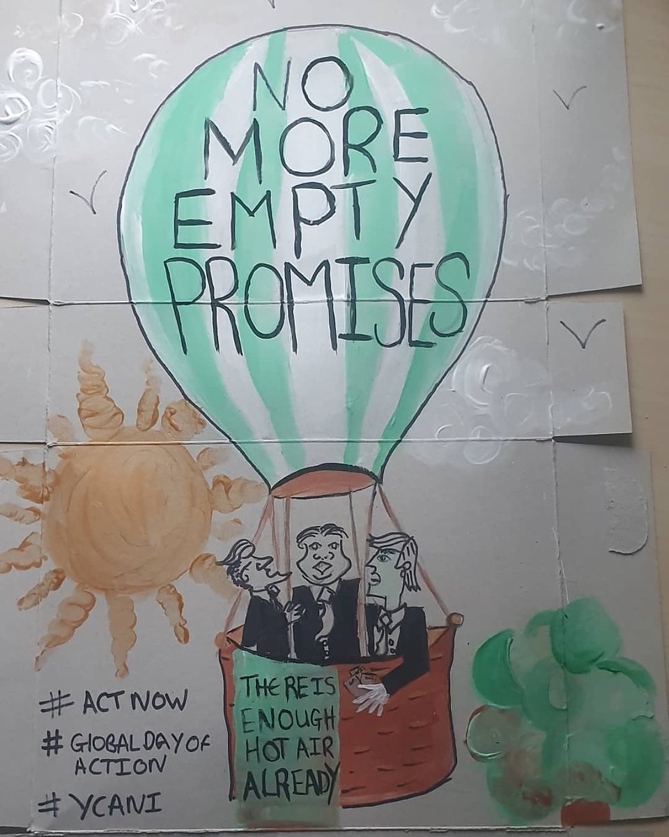 Fridays for Future Northern Ireland tweet media