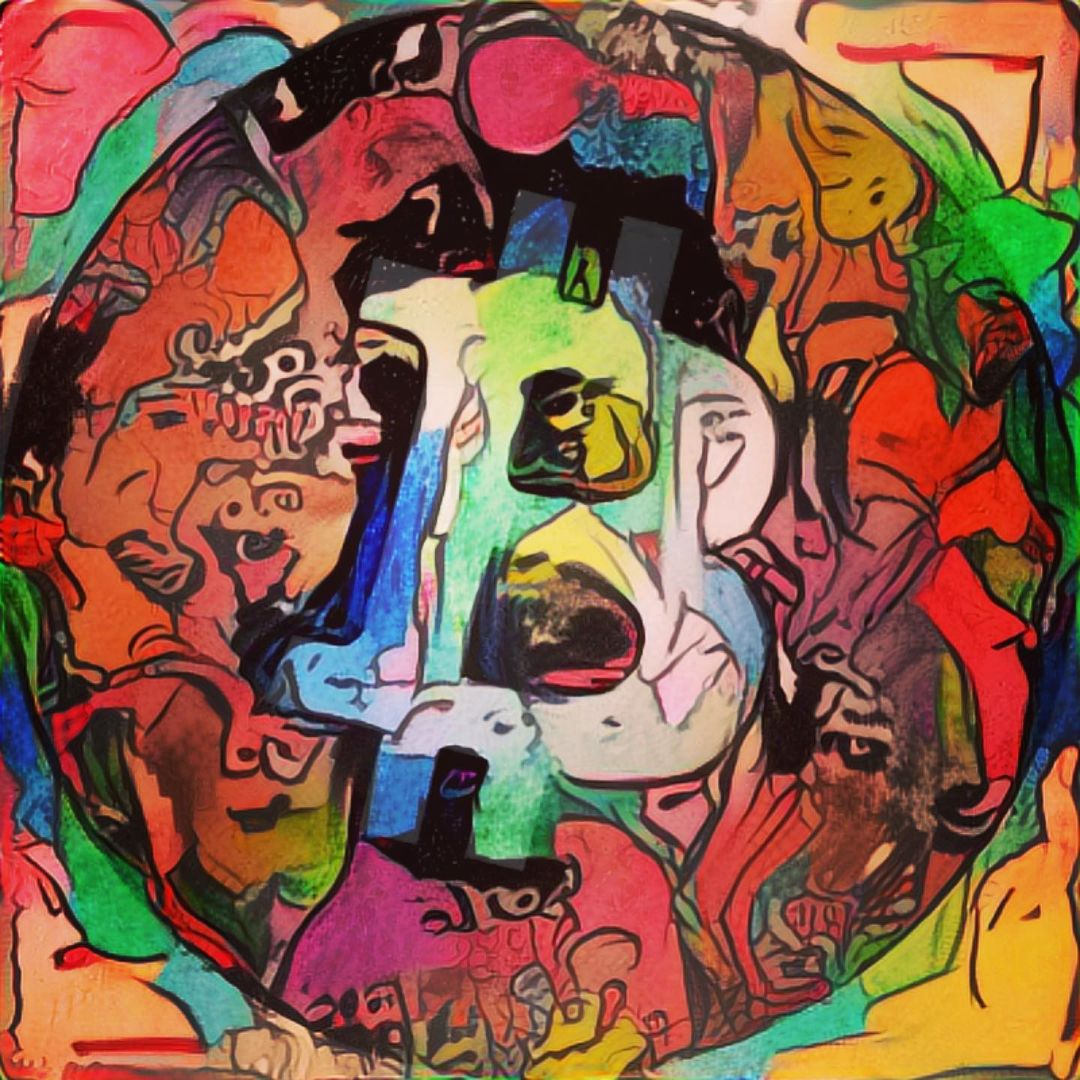 Tripsygram's tweet image. billions. 

#art #artoftheday #illustration #artist #artdaily #sketch #artwork #painting #artlife #myart #instaart #heart #artsy #artgallery #modernart #artlovers #artlife #artcollector #dailyart #digitalartist #loveart #NFT #NFTcollectibles