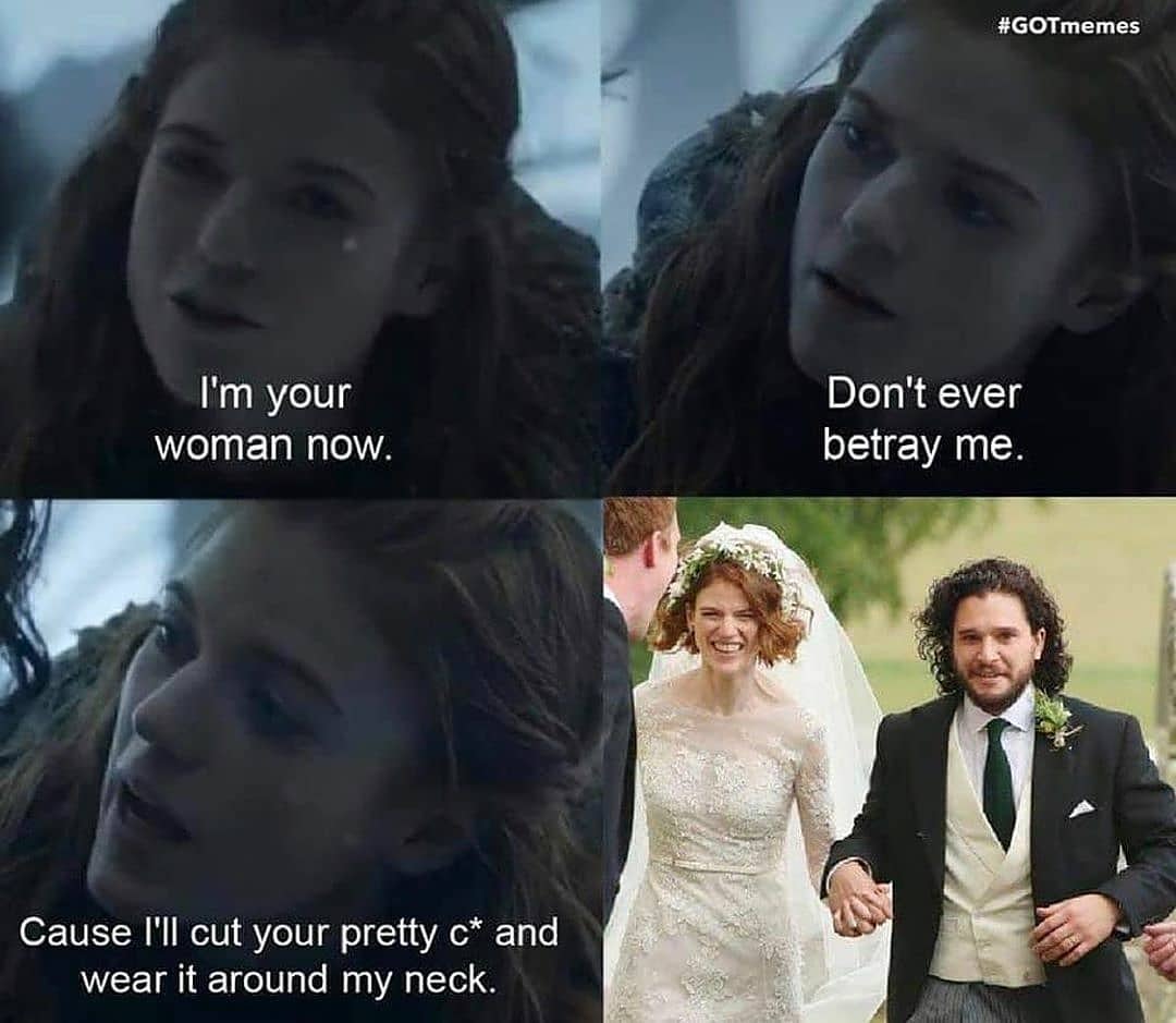 Jon Snow (@lordsnow) on Twitter photo 