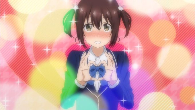 画像まとめ この美術部には問題がある 日付順 4ページ目 アニメレーダー