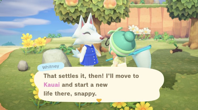 plxnetblue's tweet photo. I FINALLY FOUND WHITNEY 💙
#acnh #AnimalCrossingNewHorizons #AnimalCrossing #acnhwhitney #acnhvillagerhunt https://t.co/vObSjO8dIL