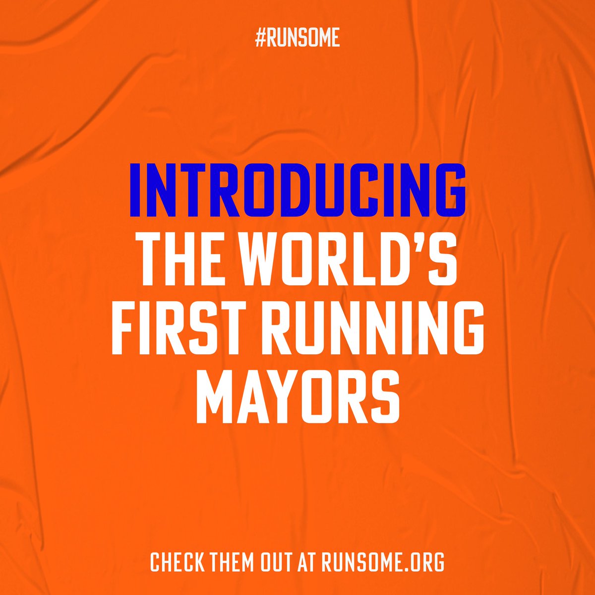 IanDPullen's tweet image. Chuffed to be the selected as Running Mayor of Swanscombe / Ebbsfleet. @RunSomeHQ @doactivethings and @runnersworlduk #runsome #runningmayors @FlanciActive