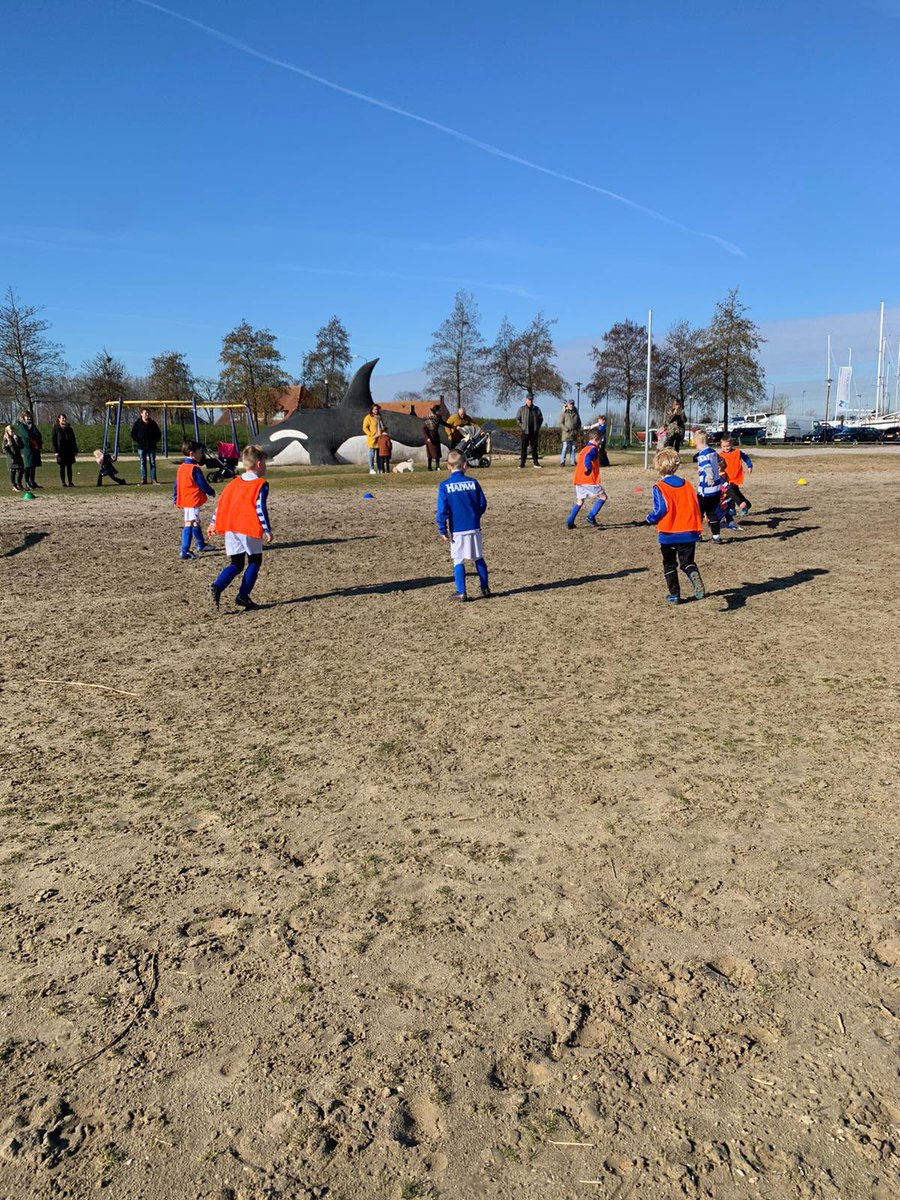 sol_Wbuilder's tweet photo. Vanochtend een speciale training voor de boys van JO8! Na eerst wat ‘Beachgames’ te hebben gedaan was het tijd voor een potje beachsoccer! Een pittige training maar de jongens hebben enorm genoten! 🔵⚽️☀️ https://t.co/WXhhDOxMQj