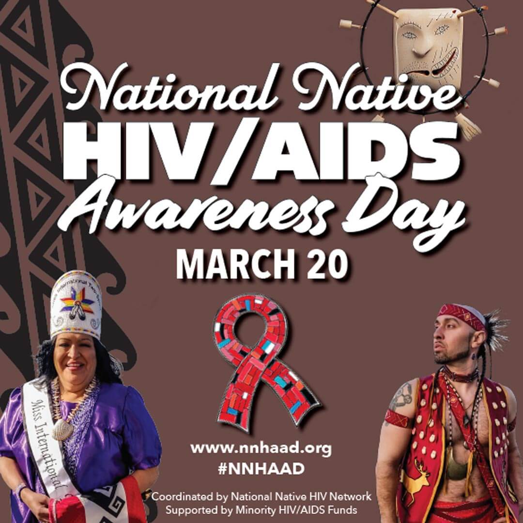 HIPTeensProgram's tweet image. Today is National Native HIV/AIDS Awareness Day. #HIPTeens is a culturally sensitive evidence-based prevention program recognized by the CDC and includes information about STI prevention. #NNHAAD #sexualhealth