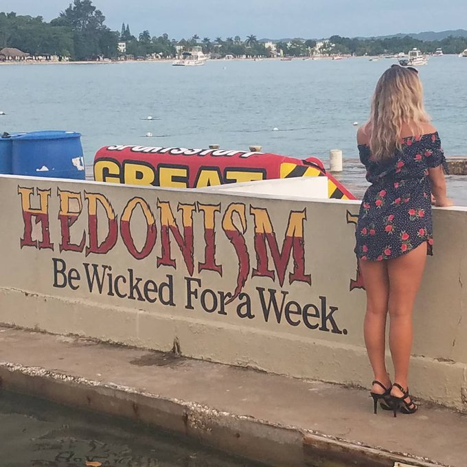 I miss travel 😭 https://t.co/e9rAQ8lIC3<a href="/tag/desireresorts"class="tags"><span>#desireresorts</span></a><a href="/tag/microbikinis"class="tags"><span>#microbikinis</span></a><a href="/tag/ngot"class="tags"><span>#ngot</span></a><a href="/tag/nakedvacation"class="tags"><span>#nakedvacation</span></a>