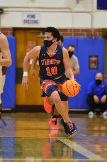 Starmount Rams H🏀🏀PS tweet media