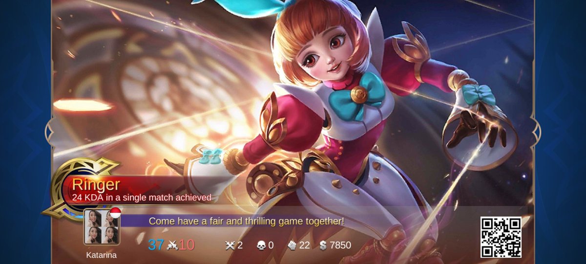 B2utyDN's tweet photo. Come join my Squad, Let us face off against the world's best MOBA players together!
https://t.co/lOlkcPel3P https://t.co/ECanjdFfpr