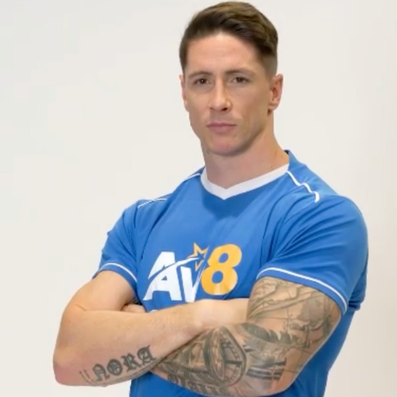Happy 37th birthday to Fernando Torres Don\t think we can call him El Niño anymore though 
