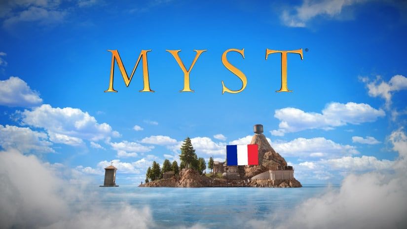 rltvirtuellecom's tweet photo. Myst sur Oculus Quest : Traduction en français et divers ajouts disponibles !
➡ https://t.co/jfig1KBR8X

#realitevirtuelle #vr #oculus #facebook #oculusquest #oculusquest2 #quest2 #myst #mystvr https://t.co/a5bufhVh3q