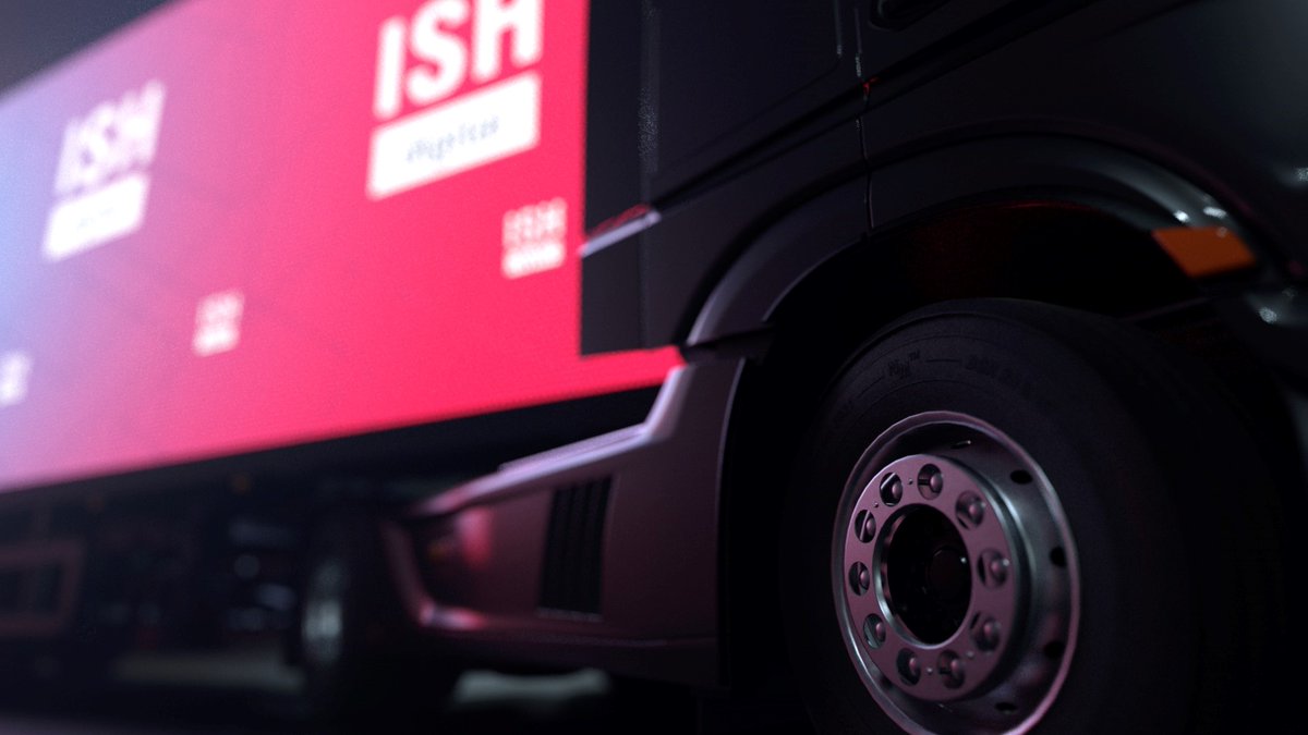 ish_frankfurt's tweet image. Save the Date: #ISHdigital2021 Eröffnung mit dem Bundesminister für Wirtschaft und Energie @peteraltmaier und dem hessischen Ministerpräsident Volker Bouffier – am 22. März um 10 Uhr live auf ish.messefrankfurt.com.