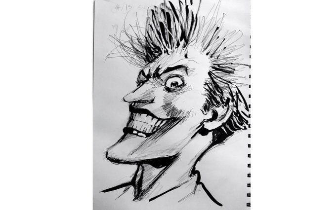 Twoucan Joker の注目ツイート イラスト マンガ Twoucan Joker の注目ツイート イラスト マンガ