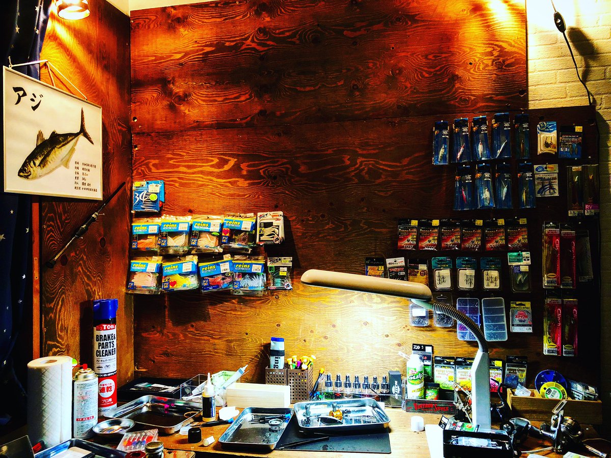 釣り豚 Turi Buta Twitter