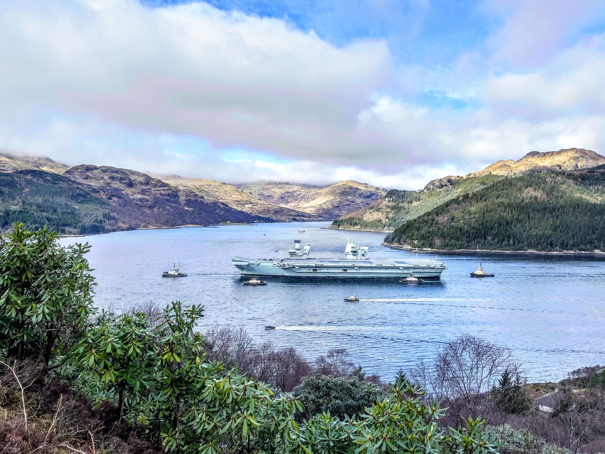 Cam H Dubh tweet media