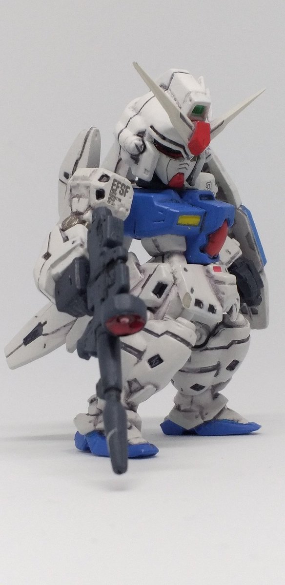 ガンダム ステイ 最新情報まとめ みんなの評価 レビューが見れる ナウティスモーション 2ページ目