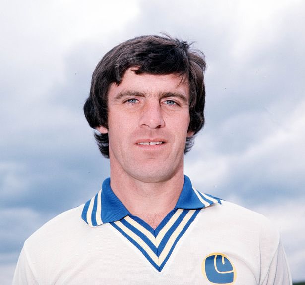 YorkshireAway's tweet image. Leeds United legend and all-time leading goalscorer Peter Lorimer has died aged 74 after a long-term illness. Rest in Peace #lufc #RIPPeterLorimer