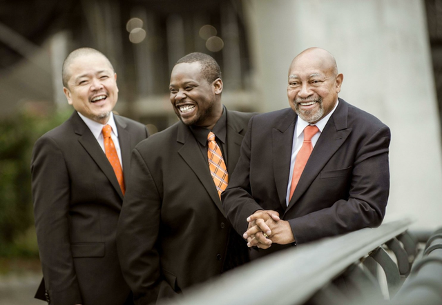 Enjoy the Kenny Barron Trio, live from the Jazz Forum tonite, March 20th at 8pm. Buy your streaming pass at instantseats.com/index.cfm?fuse… @KennyBarron88 <a href="/JazzForumClub/">Jazz Forum</a> #livestreaming #StreamingLive #tickets  #jazz #jazzmusic
