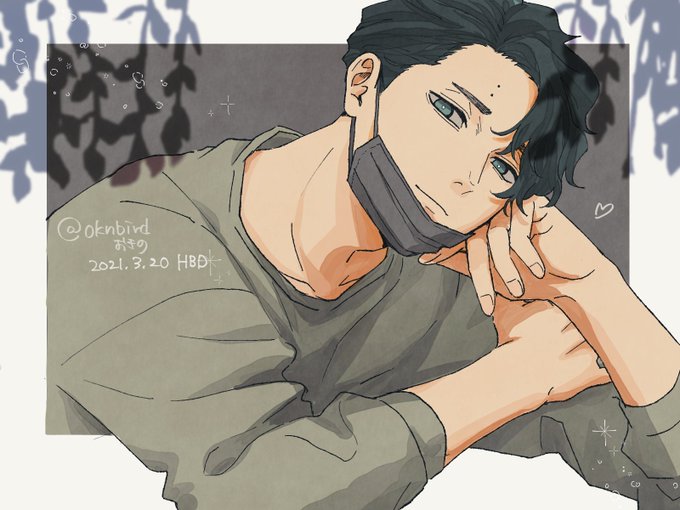 聖臣のtwitterイラスト検索結果