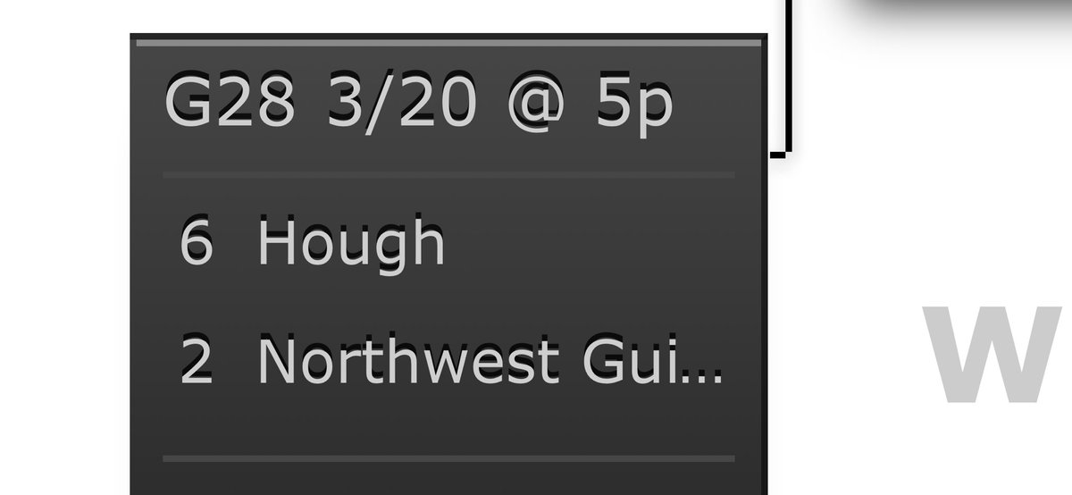 GAMEDAY!!! Today we head to NW Guilford for Round 3 of the #NCHSAAMSOC Playoffs!!! Game is at 5pm! #HoughSoccer