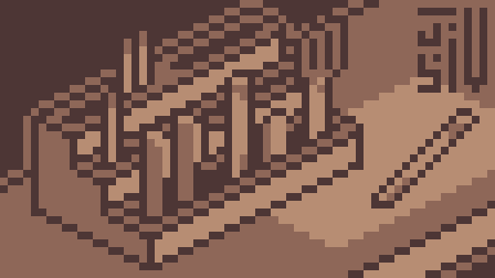 Jusiv_'s tweet photo. Just a simple little #DeskCaddy
@Pixel_Dailies #Pixel_Dailies #PixelArt #PyxelEdit
(1143x Streak!) https://t.co/kTmwNQBgoa