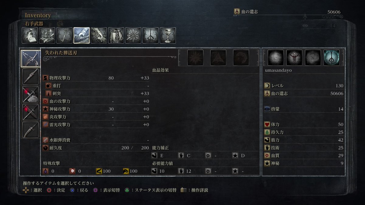 聖杯ダンジョン