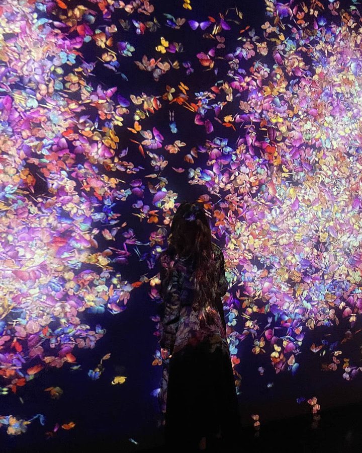 lovelinus_th's tweet photo. 📸[210320] IG เคย์ 

🦋
#teamLab #teamLabLife

#Kei #Lovelyz
#เลิฟลิซ https://t.co/lTKEt0QoY7