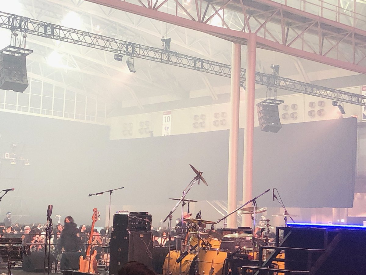 Alexandros 幕張メッセ ライブ セトリ 21 3 ライブ セットリスト セトリ