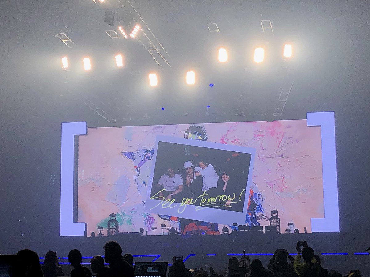 Alexandros 幕張メッセ ライブ セトリ 21 3 ライブ セットリスト セトリ