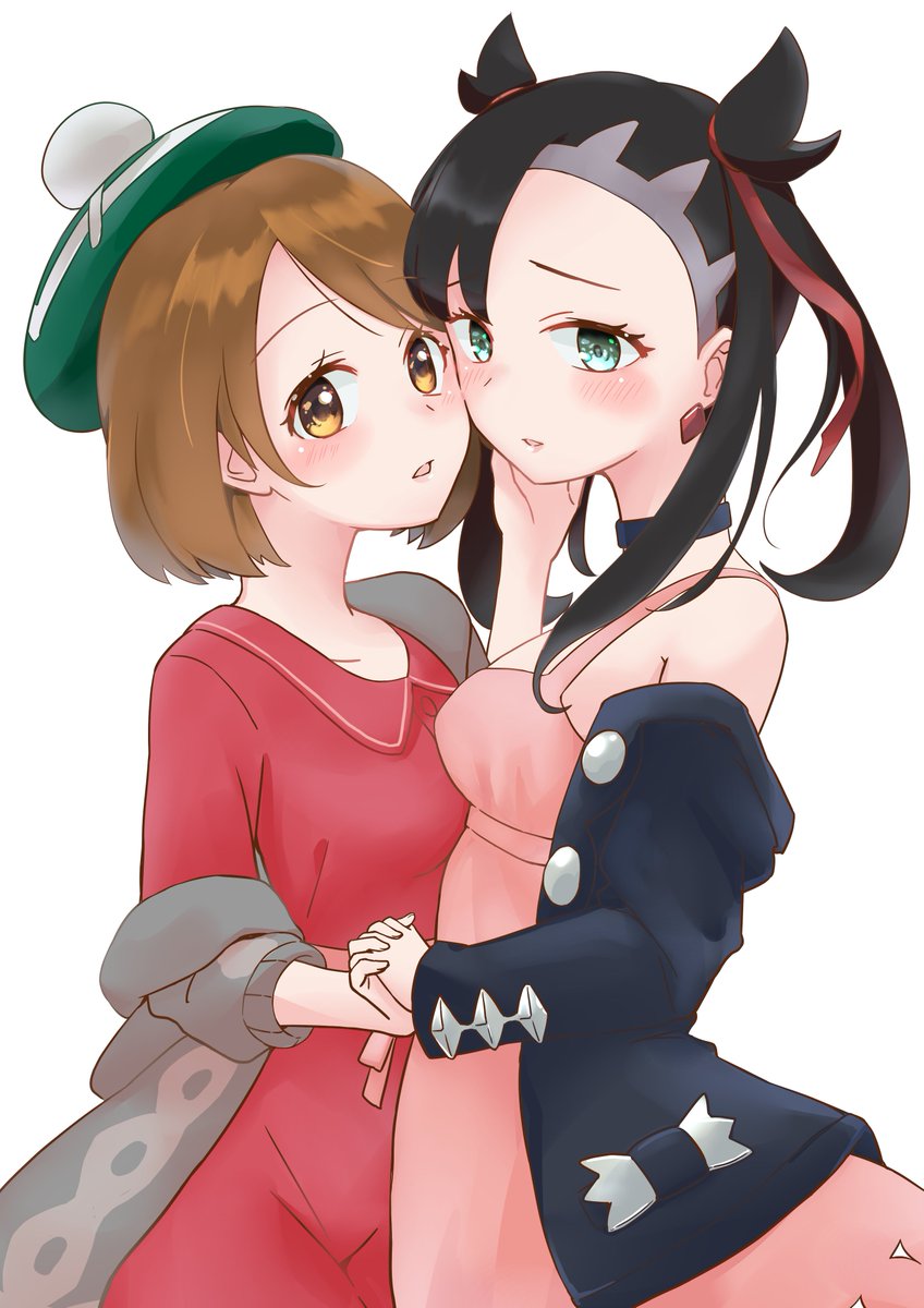 みゃひゃさん(@myahya_nnn)からバトンいただいたので載せておきますー #お気に入りの絵を載せる