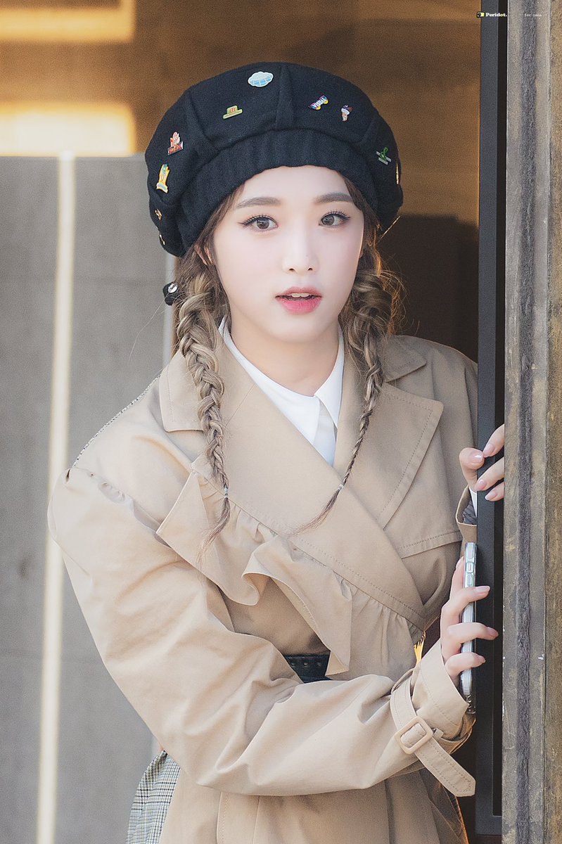 peridot_yn's tweet photo. 210118 최예나

...!!!ㅜㅜ~  :)☆  ~!!!!?~☆♡2

#아이즈원 #IZONE #アイズワン                          
#최예나 #CHOIYENA #チェイェナ https://t.co/ypD3yp7Mng