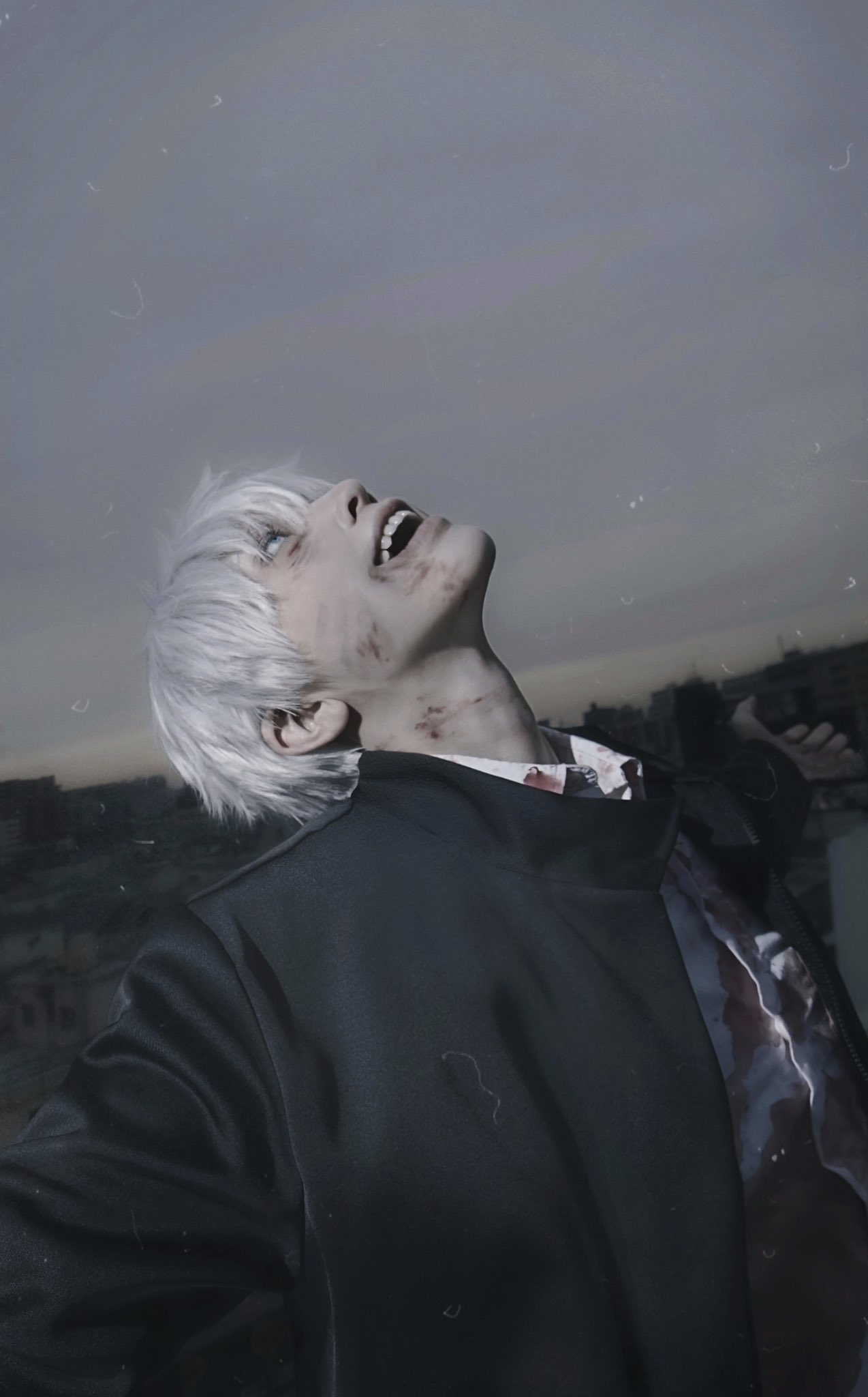 ウィル (@wiru_son) / X
