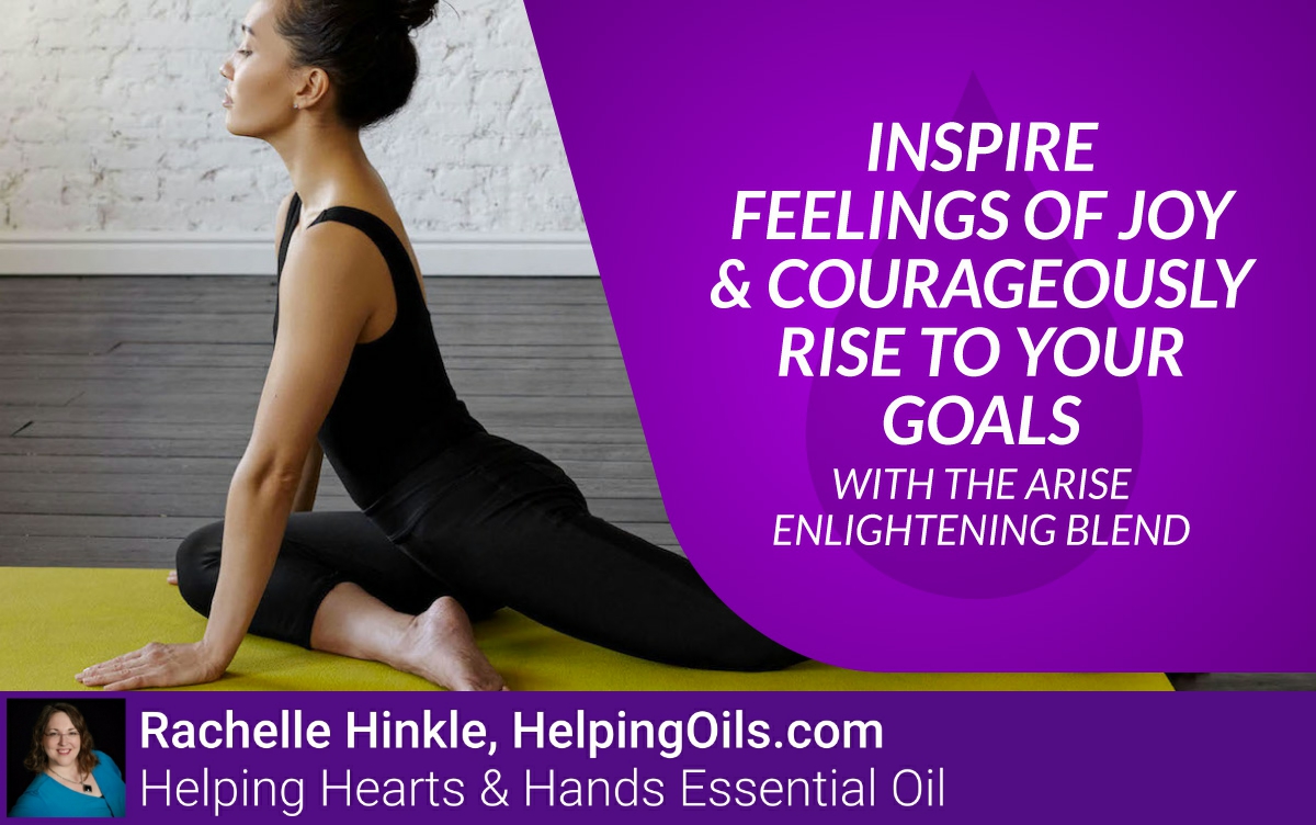 rrwsmiles's tweet photo. The aromas of this blend support your stability as well as your freedom, endurance for your body, and courage and happiness in your heart. https://t.co/rmZbNKydLC