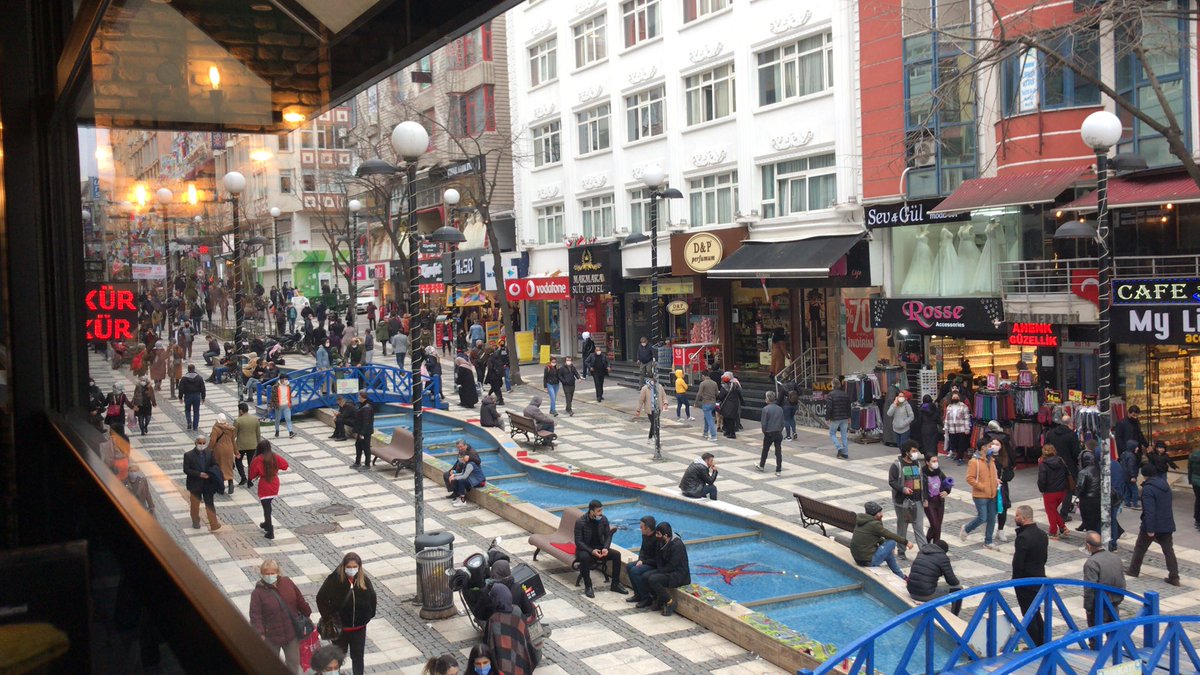 İlk gelene pilav üstü admininizden 💐 #İstanbulSozlesmesiYasatir