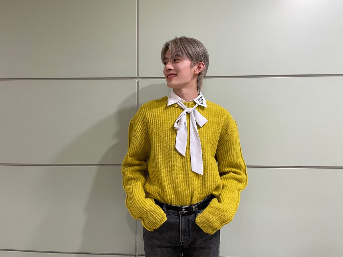 KangminFrance's tweet photo. | 📸 | PHOTOS 10.03.21

Photos dans les locaux de @ MBC M pour #SHOWCHAMPION 

"Même aujourd'hui Maknaegie a travaillé dur avec passion ❣" 

#VERIVERY  #VRVR #KANGMIN https://t.co/kDH8PH3bRf