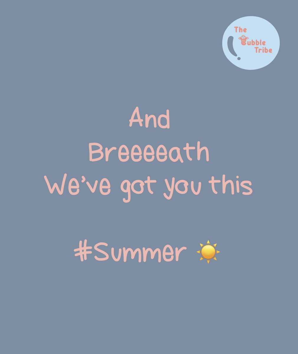 sher1991's tweet photo. We are here to help make your #summer simple with our #bubbletribe #nannies

Visit: www.thebubbletribe.comfort more information https://t.co/tHeOY6bzqU