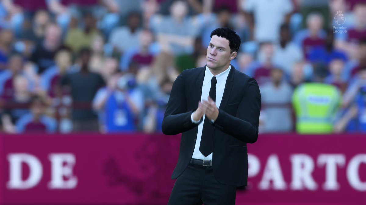 FIFA 21 Manager tweet media