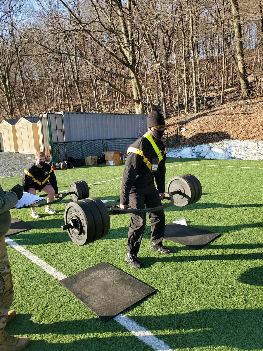 Conor Hughes (@conorhughes67) on Twitter photo Even after a brutally grueling week of workouts. <a href="/ArmyWP_Football/">Army Football</a> was the first group in line on a 28° Saturday morning at 0630 to Dominate the ACFT!
Leaders on and off the field!
LAST OF THE HARD! Even after a brutally grueling week of workouts. <a href="/ArmyWP_Football/">Army Football</a> was the first group in line on a 28° Saturday morning at 0630 to Dominate the ACFT!
Leaders on and off the field!
LAST OF THE HARD!